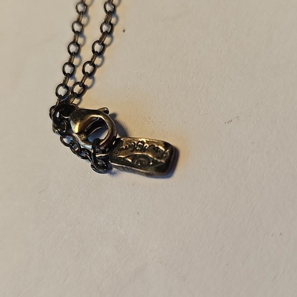 Jes Maharry Grow Strong Pendant - Picture 4 of 4